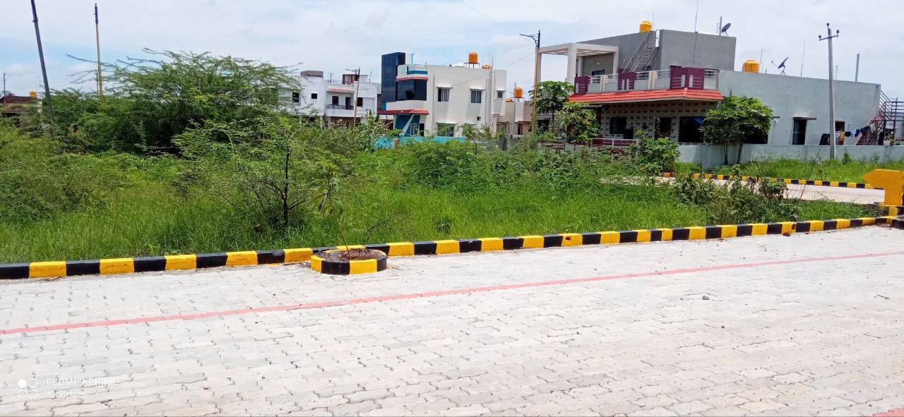 Play Area