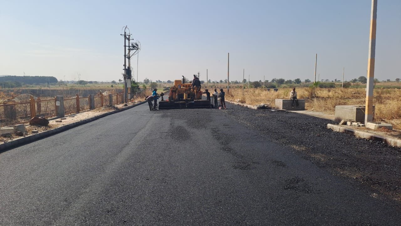 CC Road